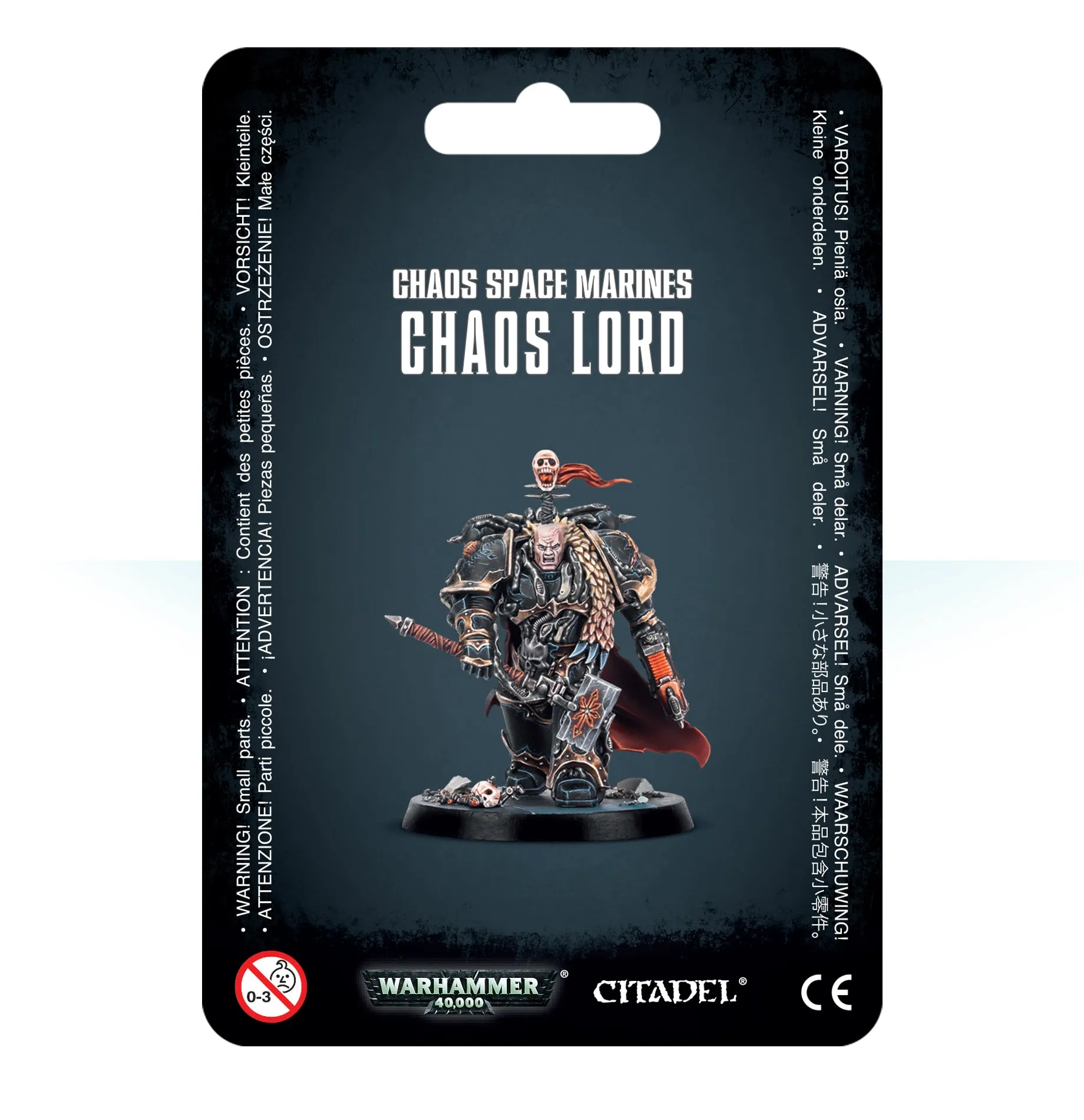 Chaos Lord