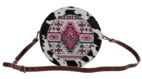 Cherrysh round bag