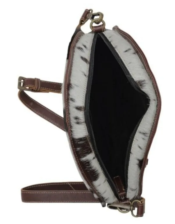 Cherrysh round bag