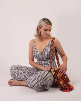 CHILA BAGS Topacio Bucket Vegan Shoulder Bag (as seen in Vogue)