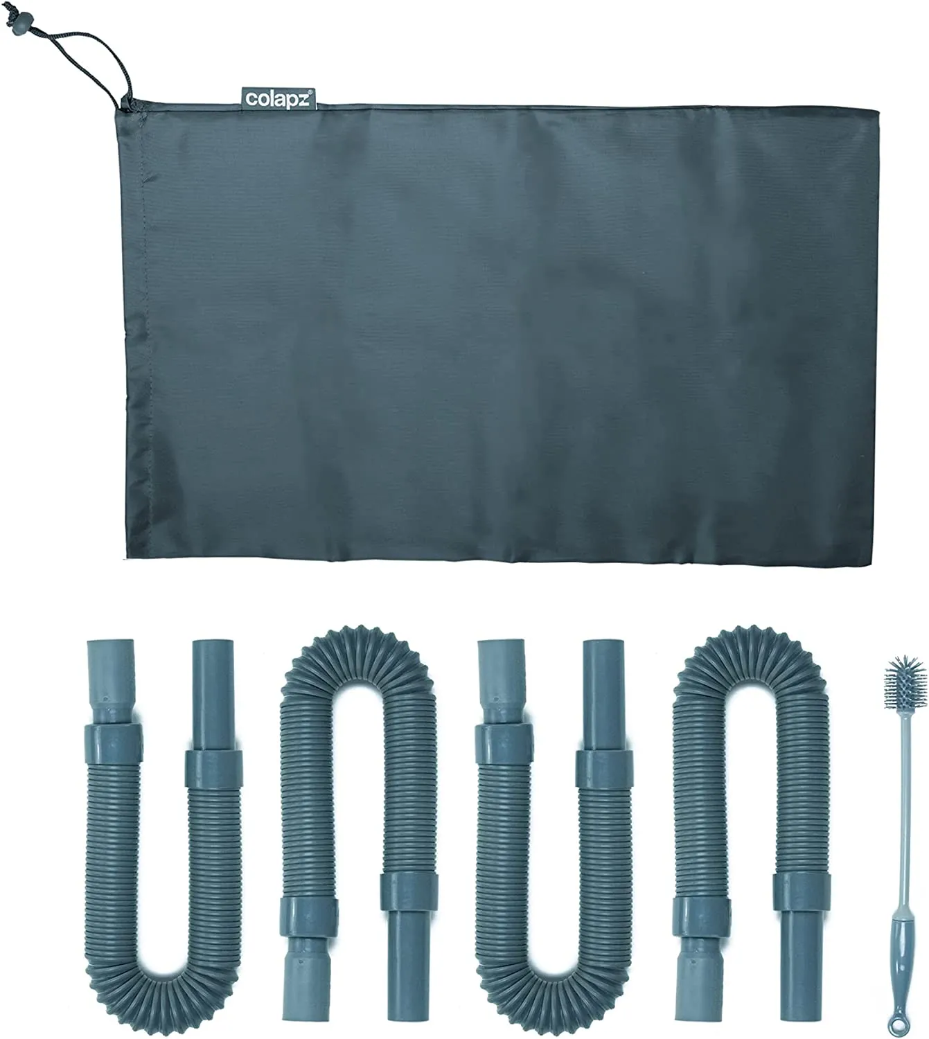 Colapz Waste Water Hose Kit Caravans Motorhomes