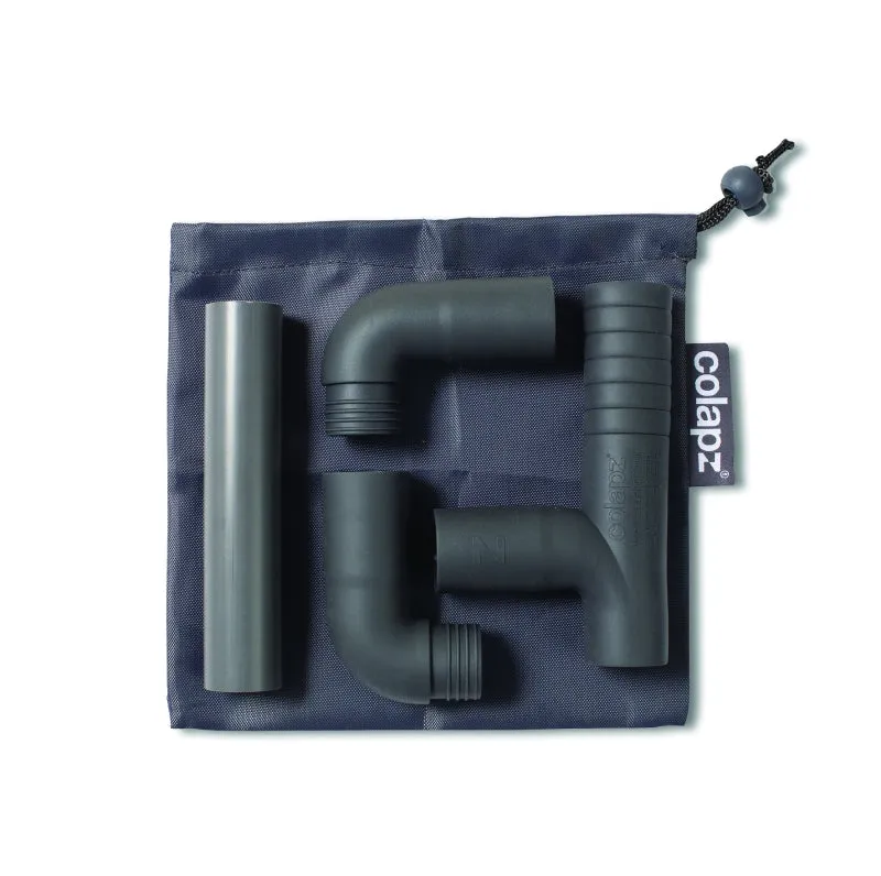 Colapz Waste Water Hose Kit Caravans Motorhomes