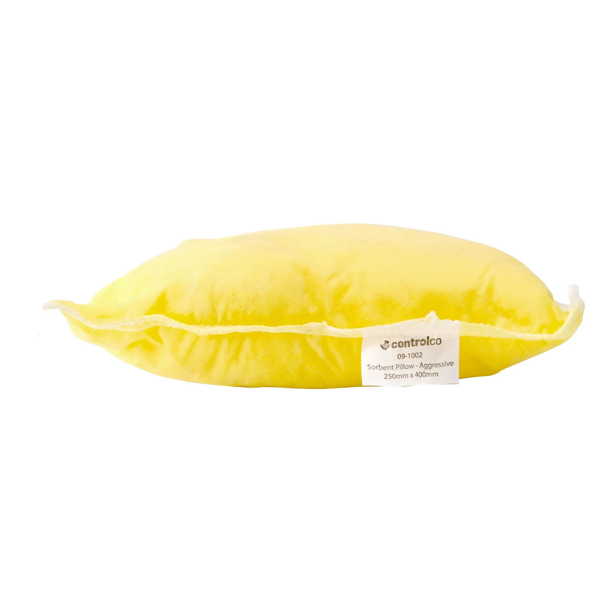 Controlco Sorbent Pillow | Chemical