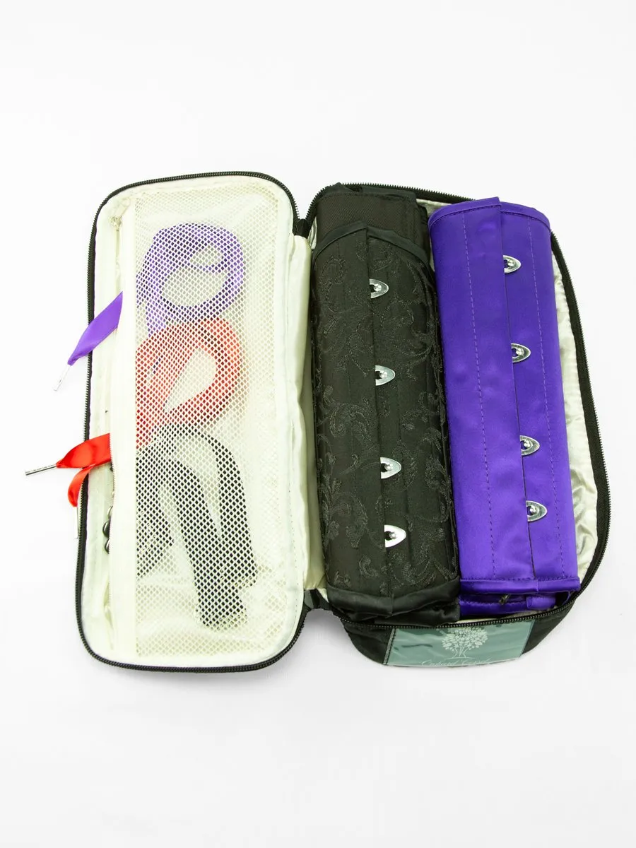 Corset Storage & Travel Case