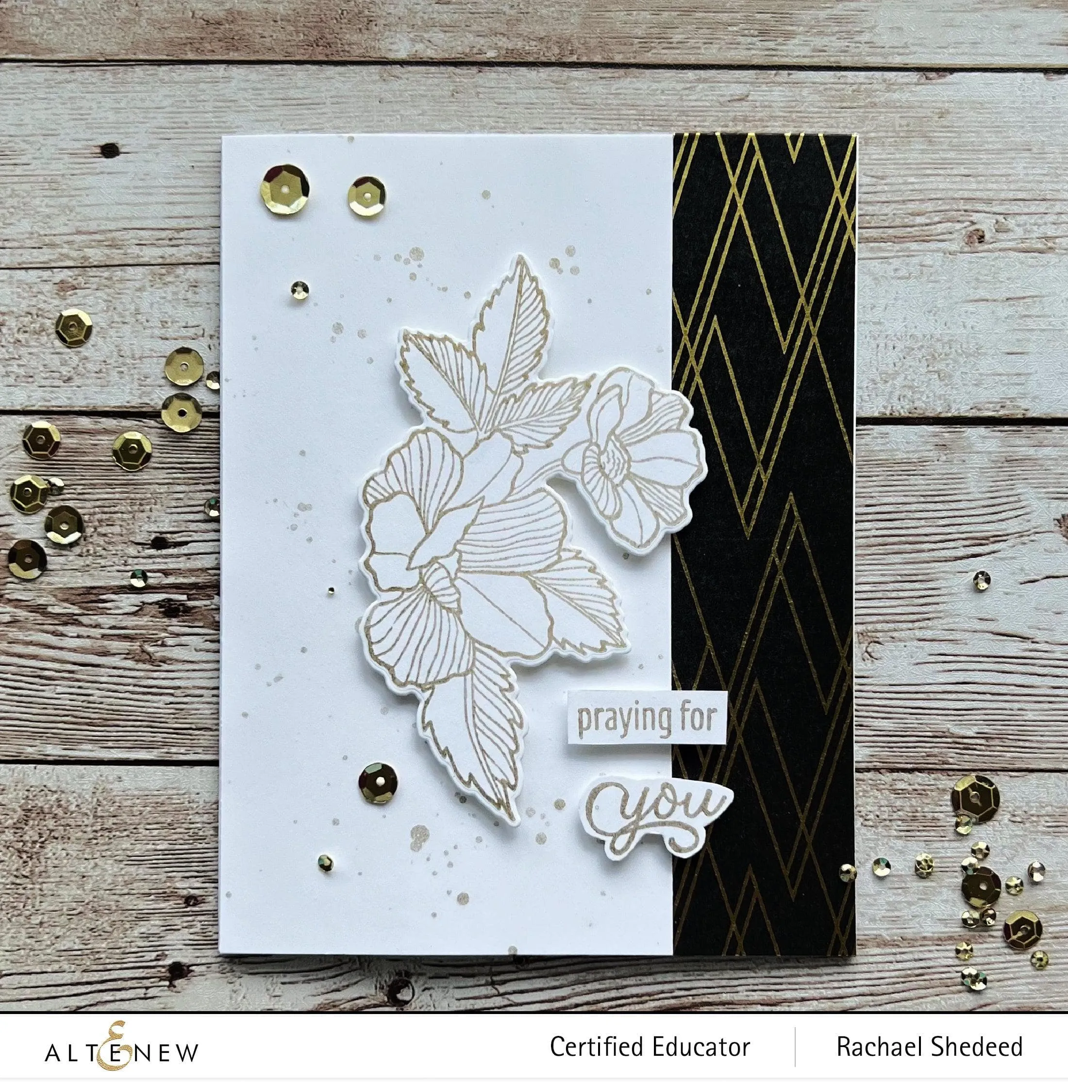 Craft Your Life Project Kit: Casual Bouquets