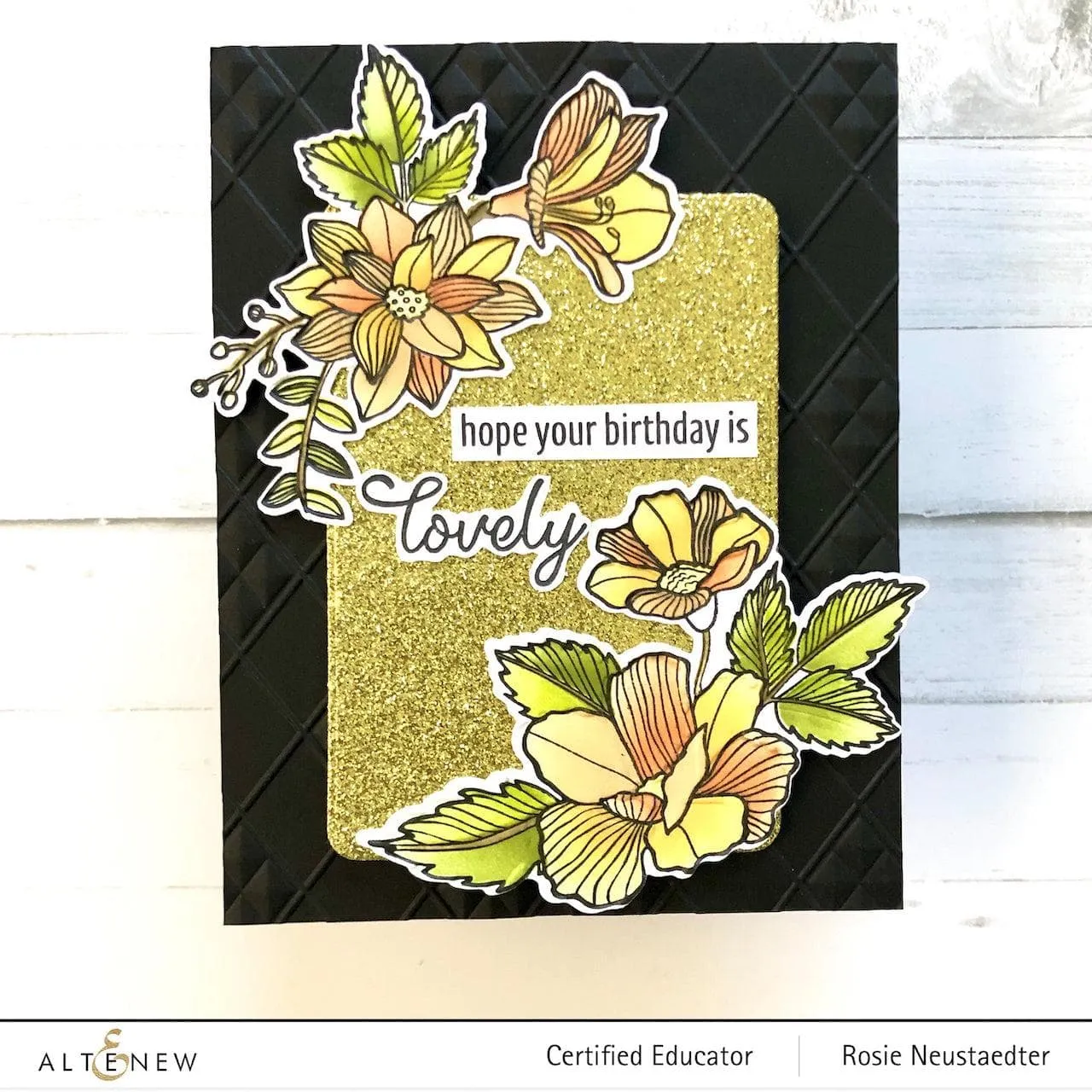 Craft Your Life Project Kit: Casual Bouquets