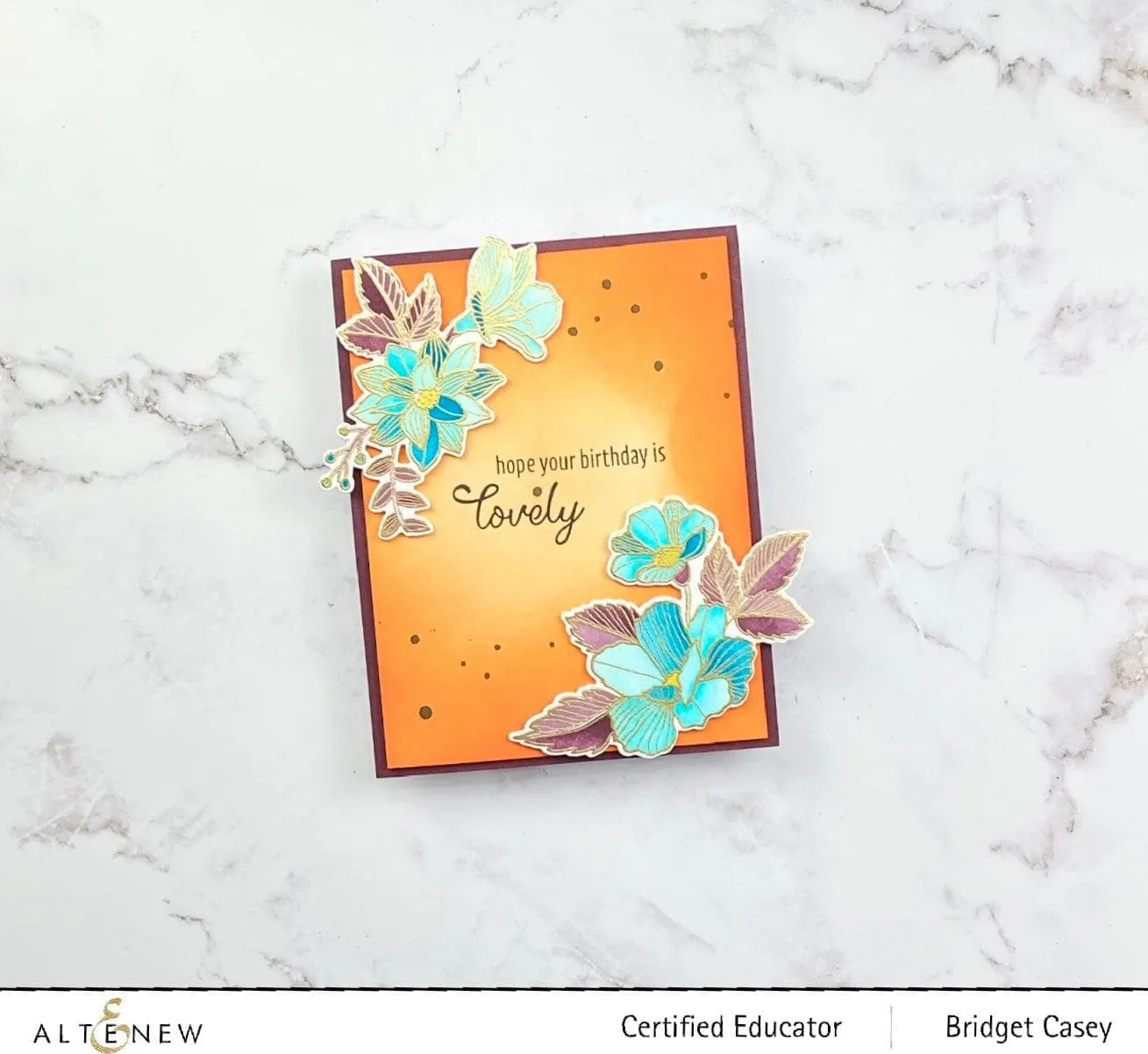 Craft Your Life Project Kit: Casual Bouquets