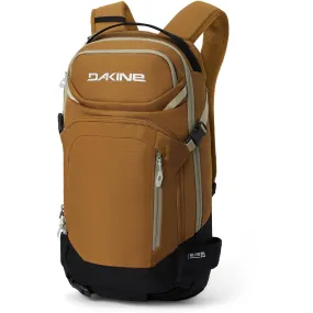 Dakine Heli Pro 20L Backpack Rubber 2025