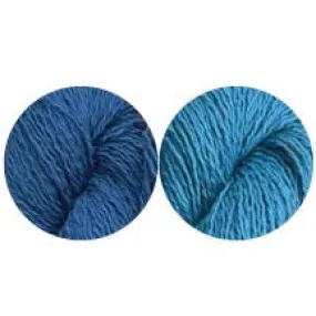 Dingley Dell Kit, Size 1-4 (Cobalt Blue 03/Ocean 30)