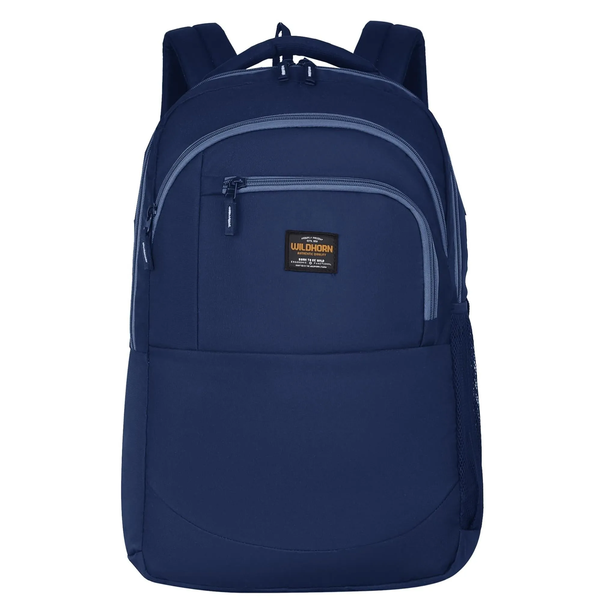 DONOSTIA Laptop Backpack for Men & Women