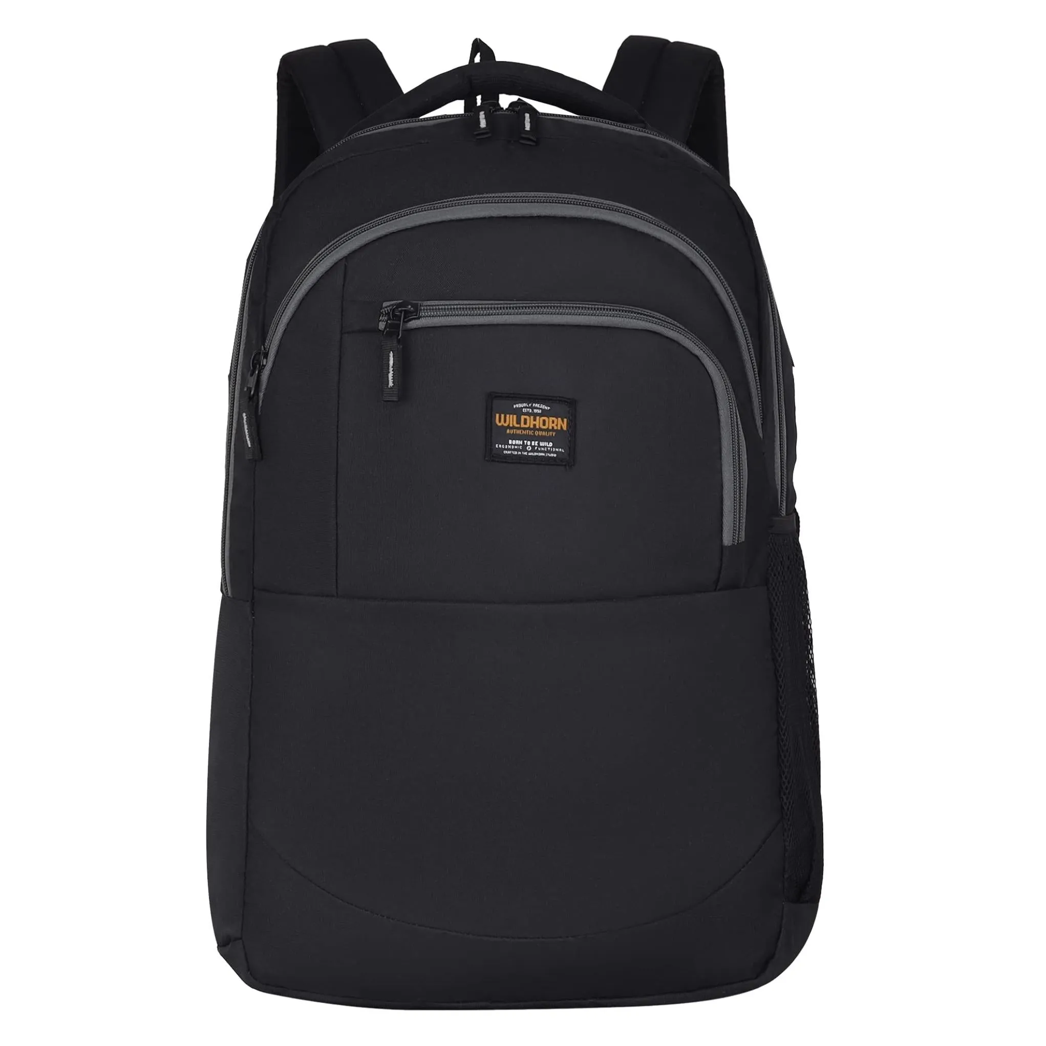 DONOSTIA Laptop Backpack for Men & Women