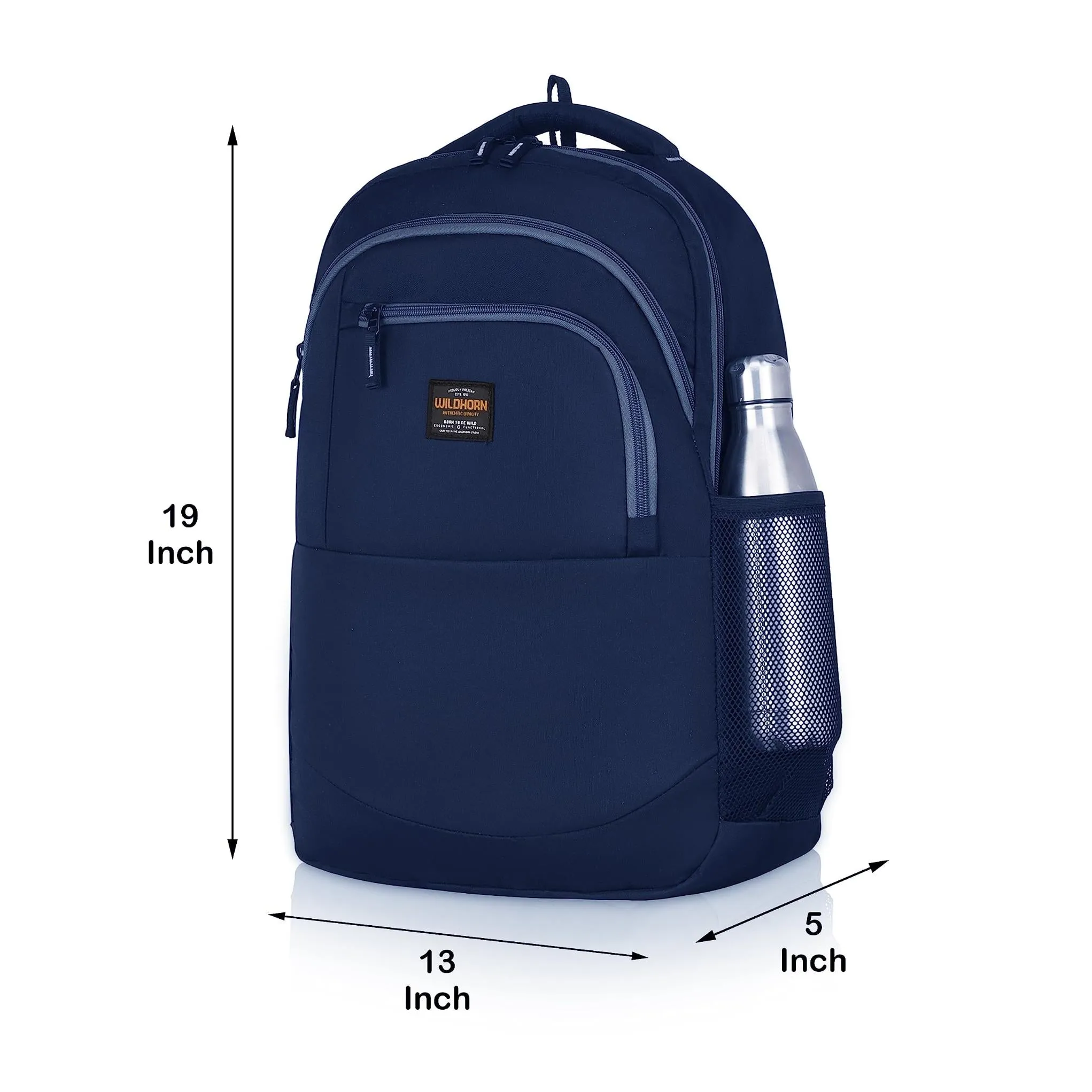DONOSTIA Laptop Backpack for Men & Women