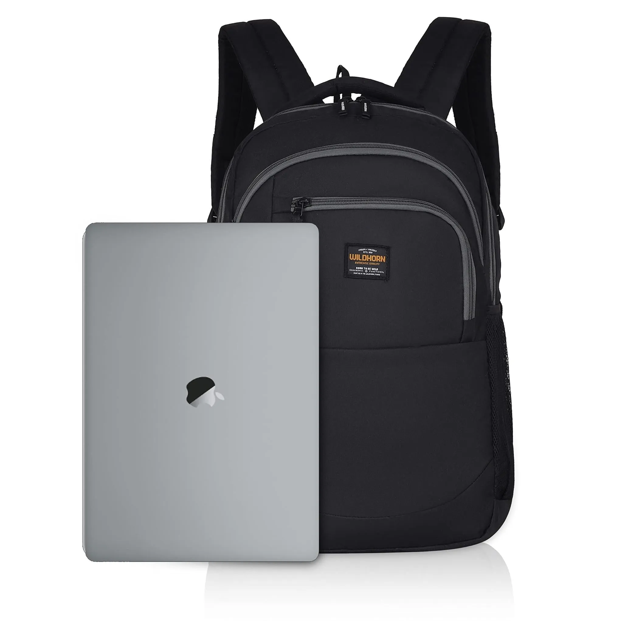 DONOSTIA Laptop Backpack for Men & Women