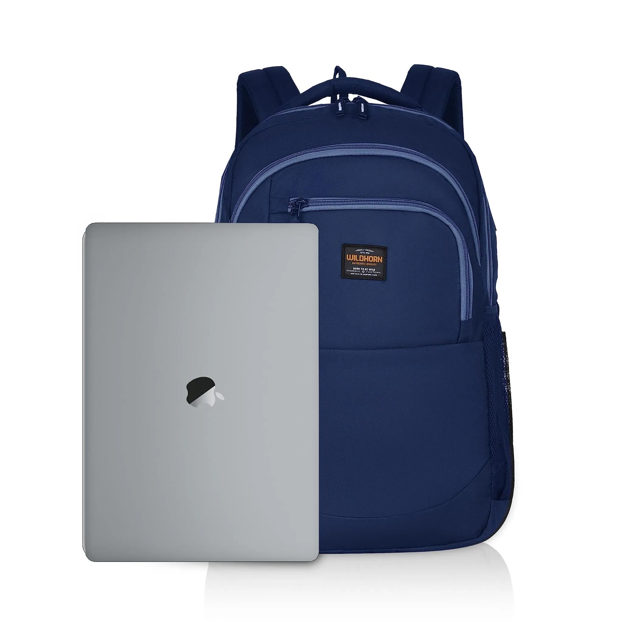 DONOSTIA Laptop Backpack for Men & Women