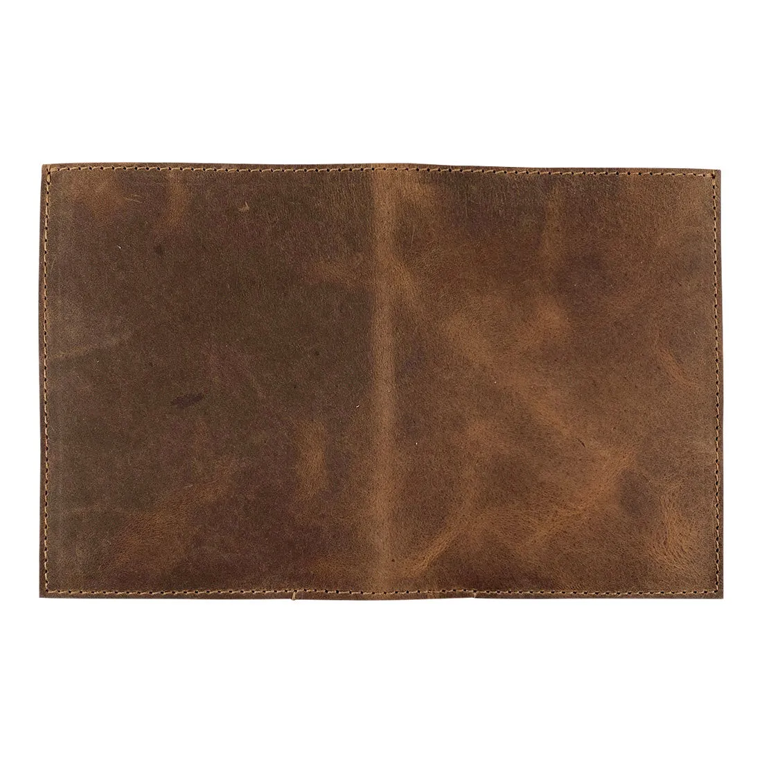 Double Passport Card Holder