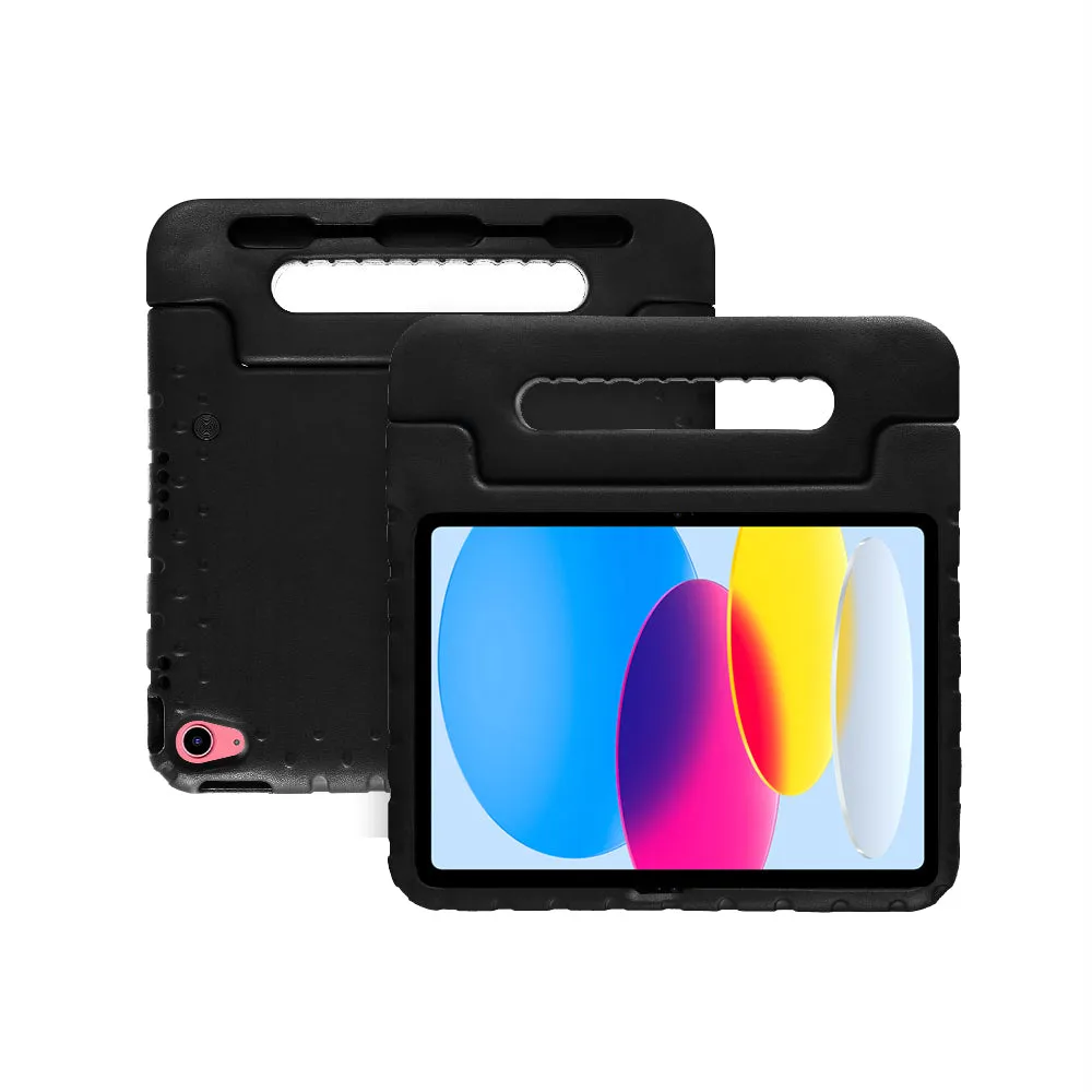 Eiger Peak Junior Case for iPad 10.9 (10th Gen) in Black