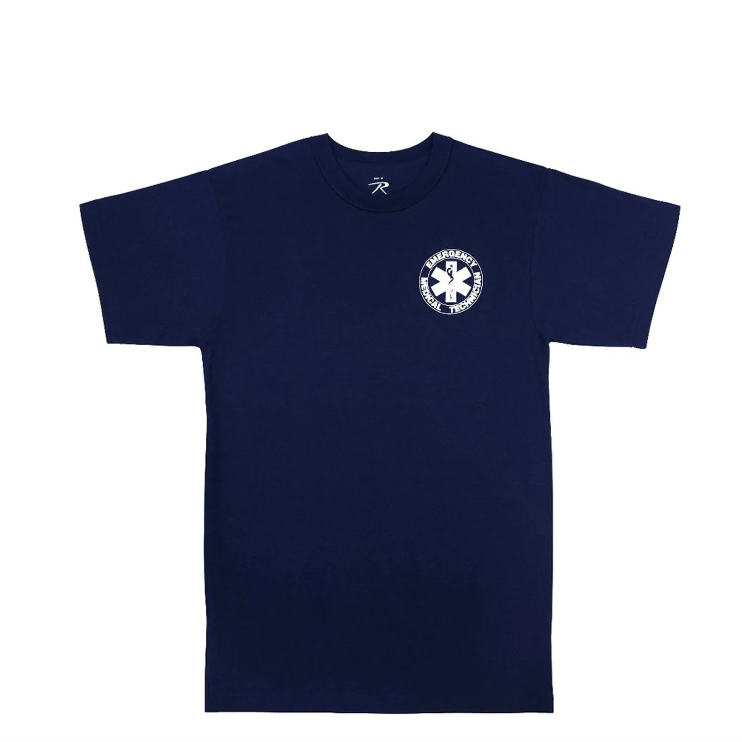 EMT T-Shirt Black