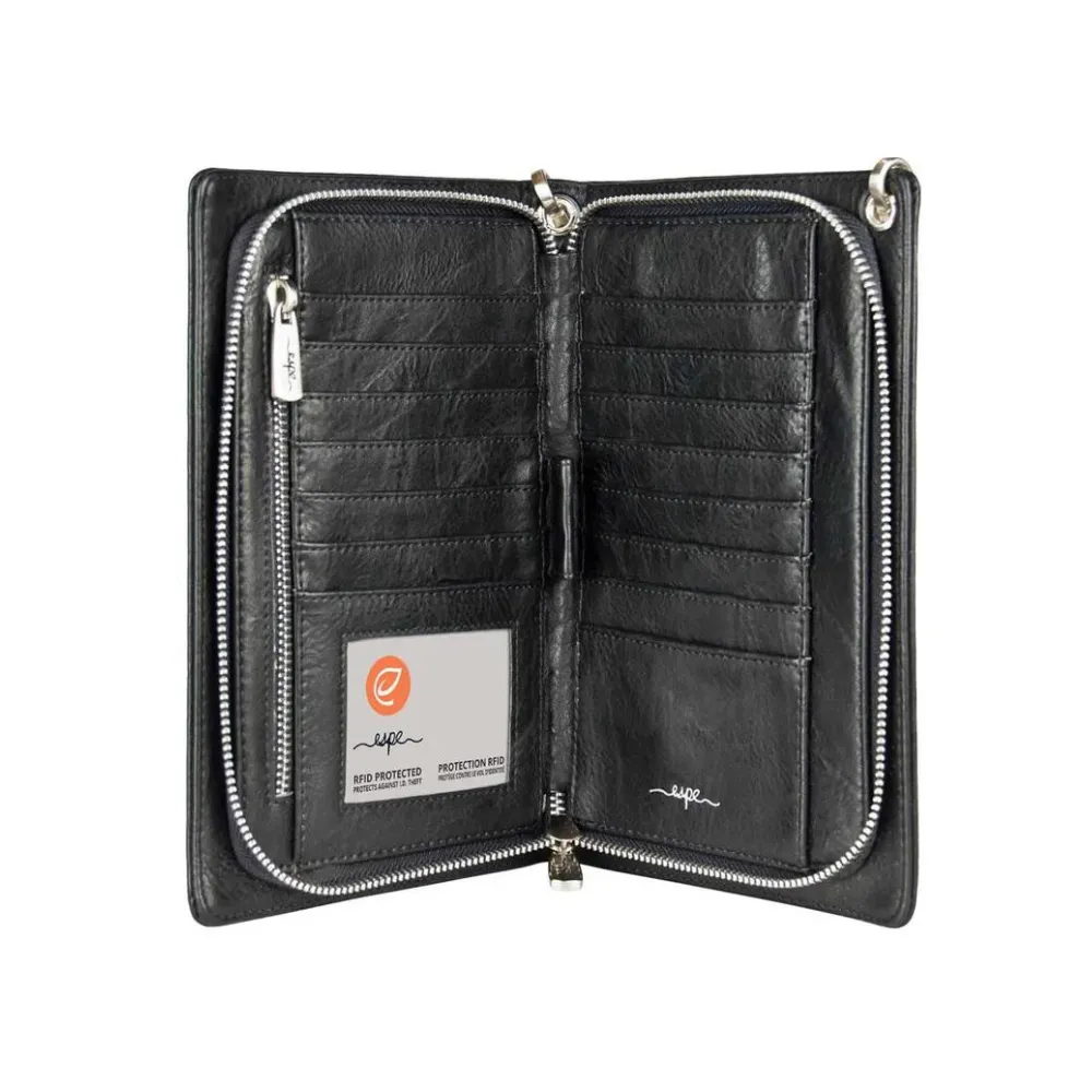 Espe Meadow iSmart Pocket (Women's)