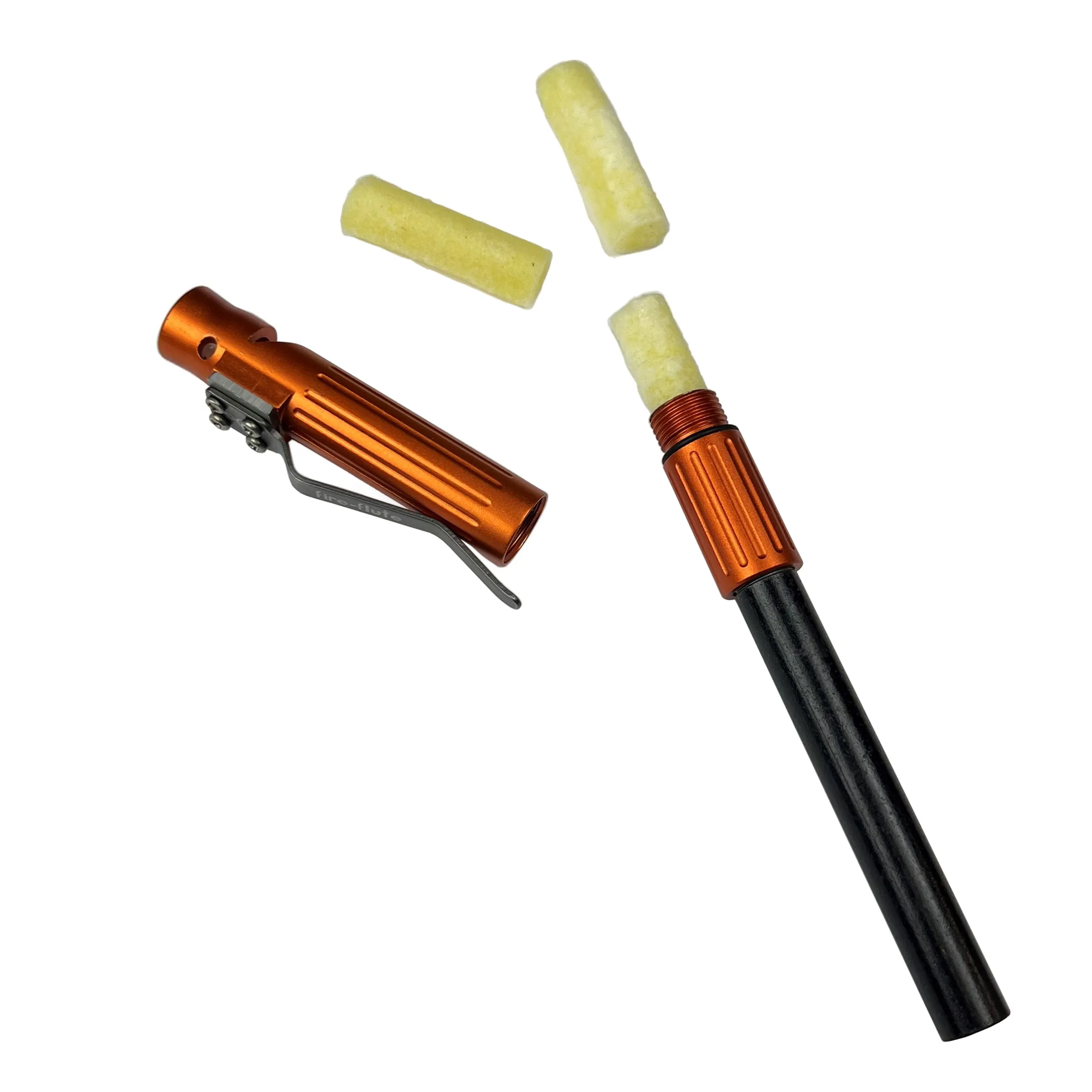 Fire Flute
