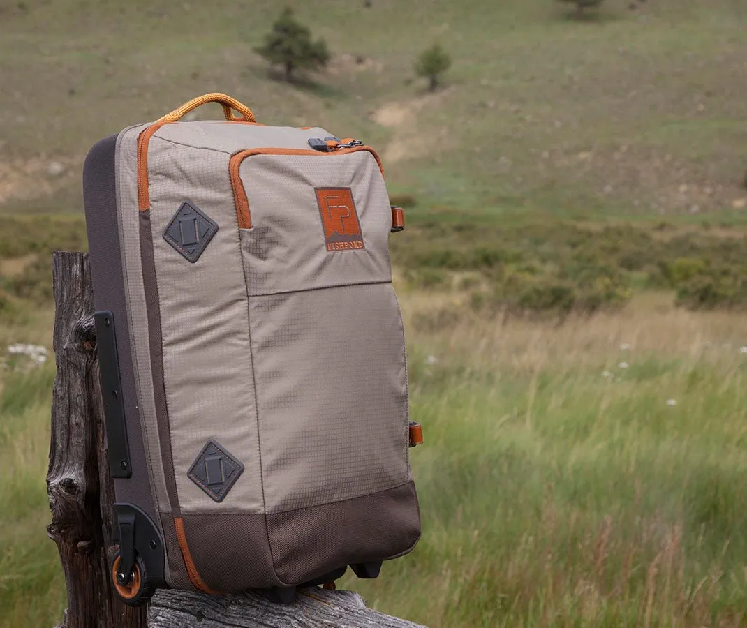 Fishpond Teton Rolling Carry-On
