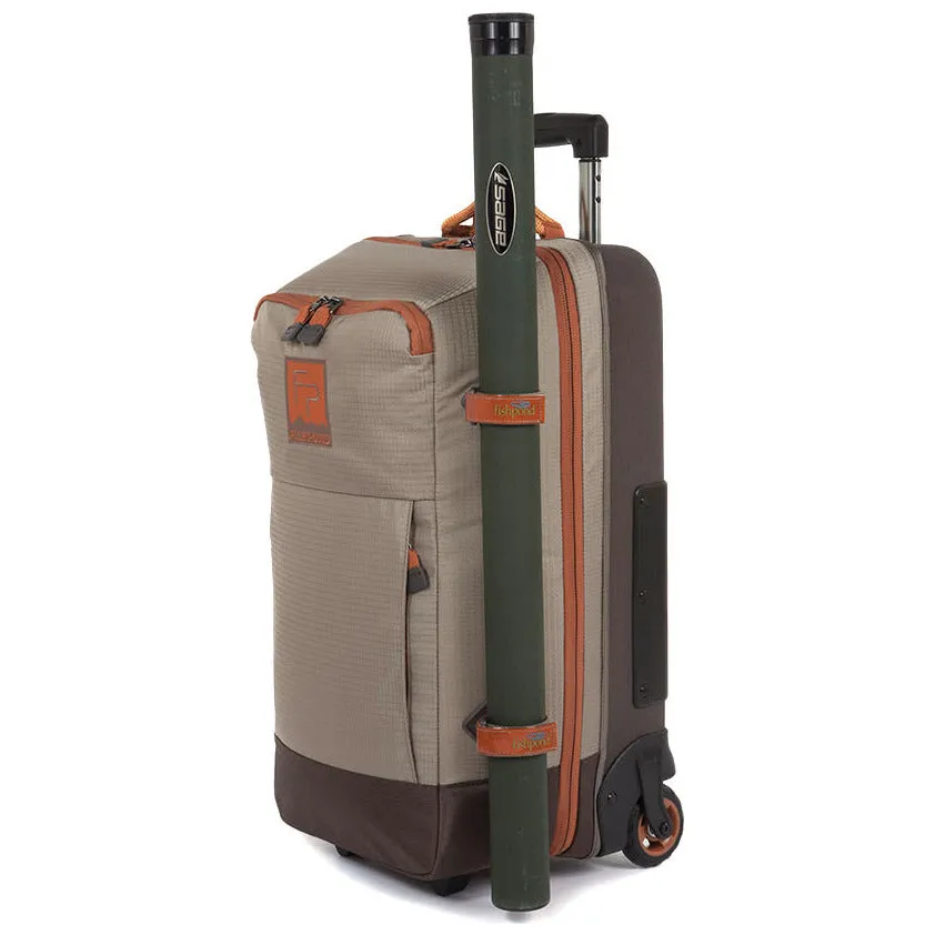 Fishpond Teton Rolling Carry-On
