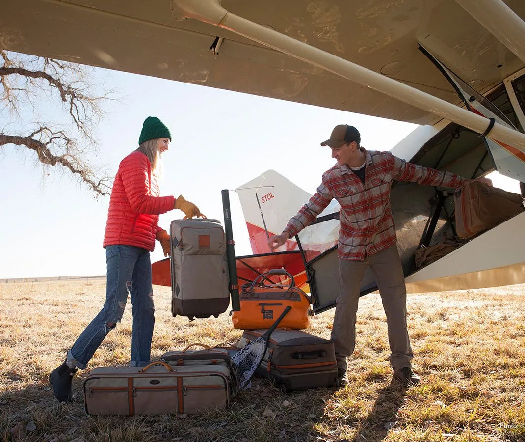 Fishpond Teton Rolling Carry-On