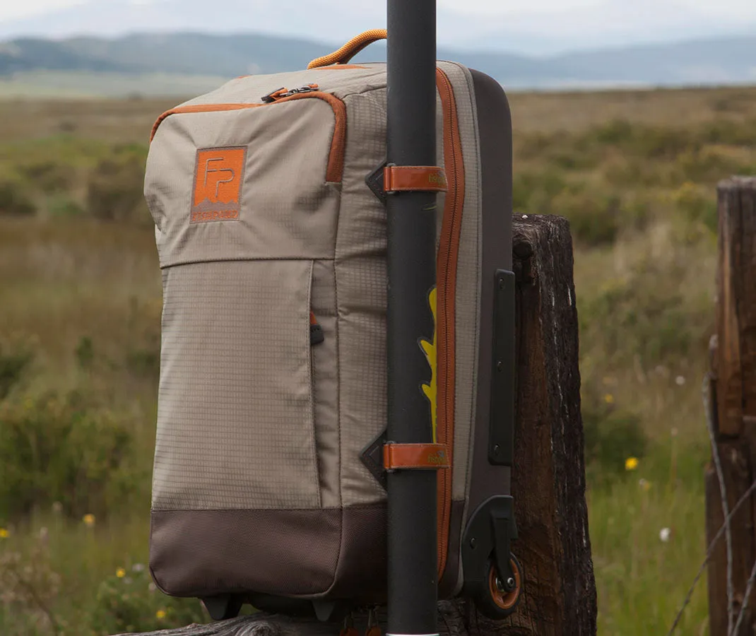 Fishpond Teton Rolling Carry-On