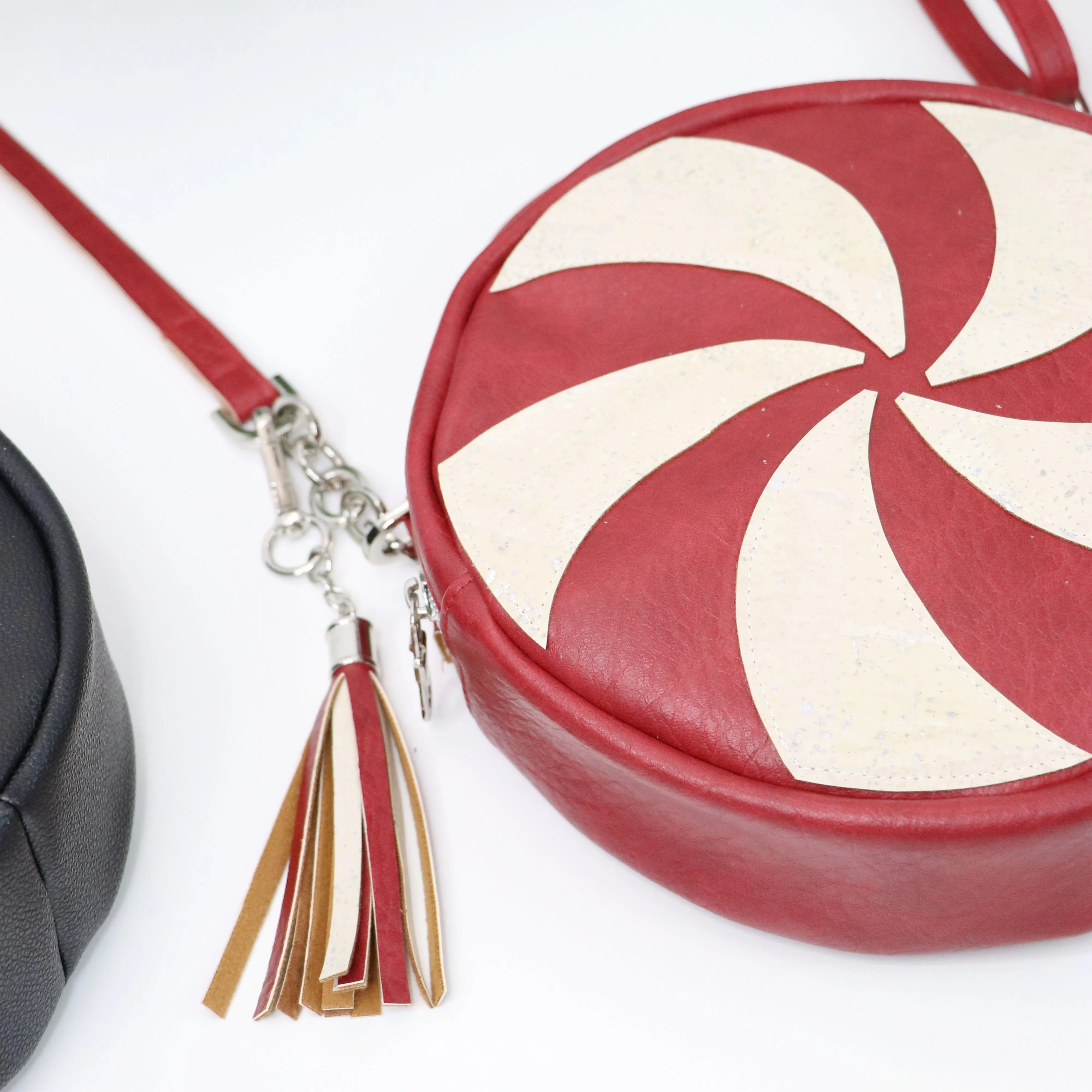 Free! Circle Bag Instant Download