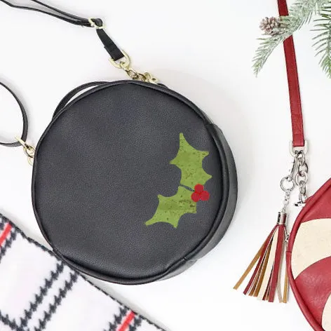 Free! Circle Bag Instant Download