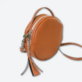 Free! Circle Bag Instant Download