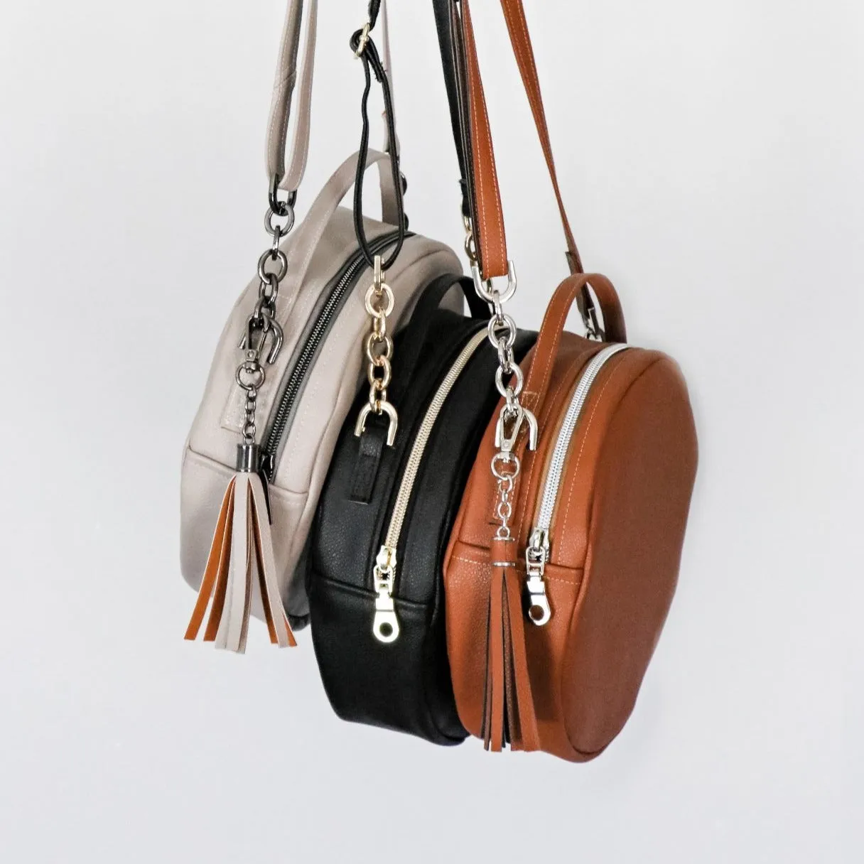 Free! Circle Bag Instant Download