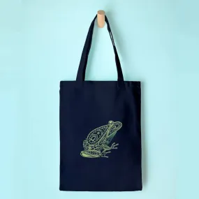 Frog Tote Bag Kit