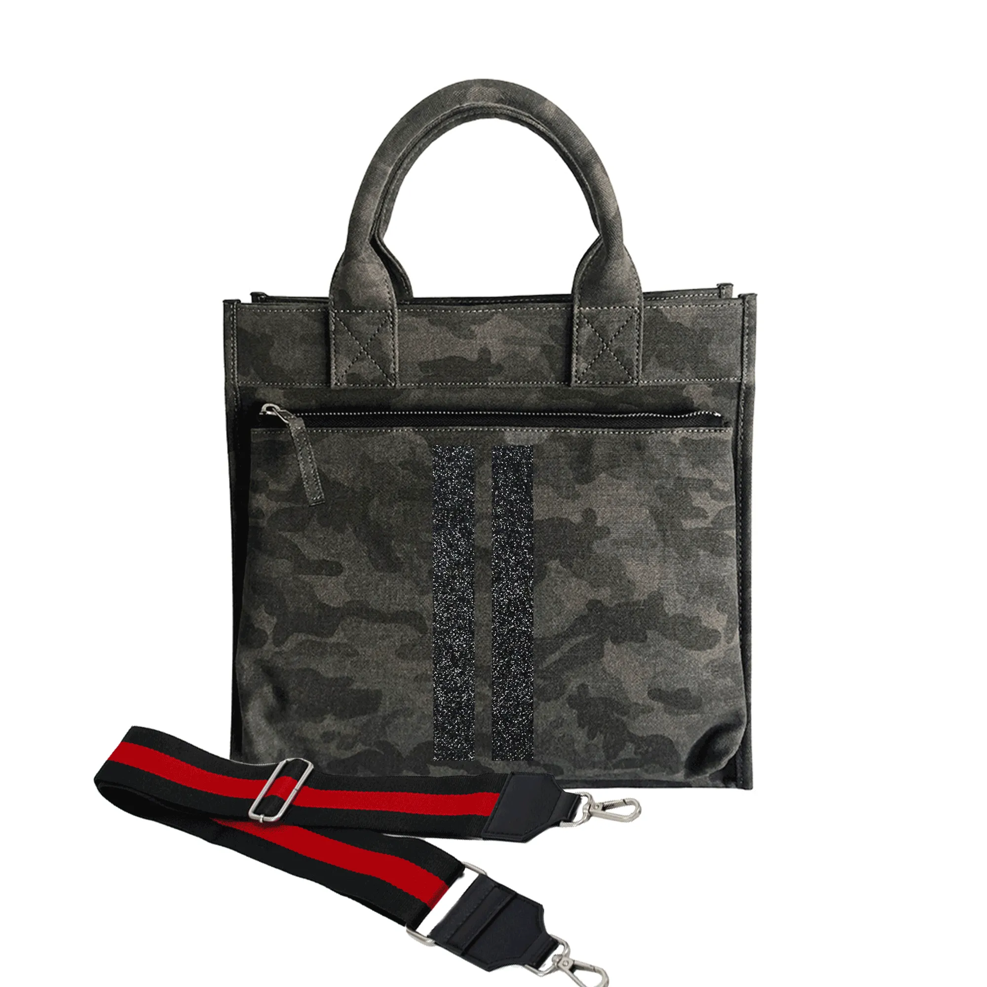 Future Bag - Black Camo   Enjoy over $100 off this week!