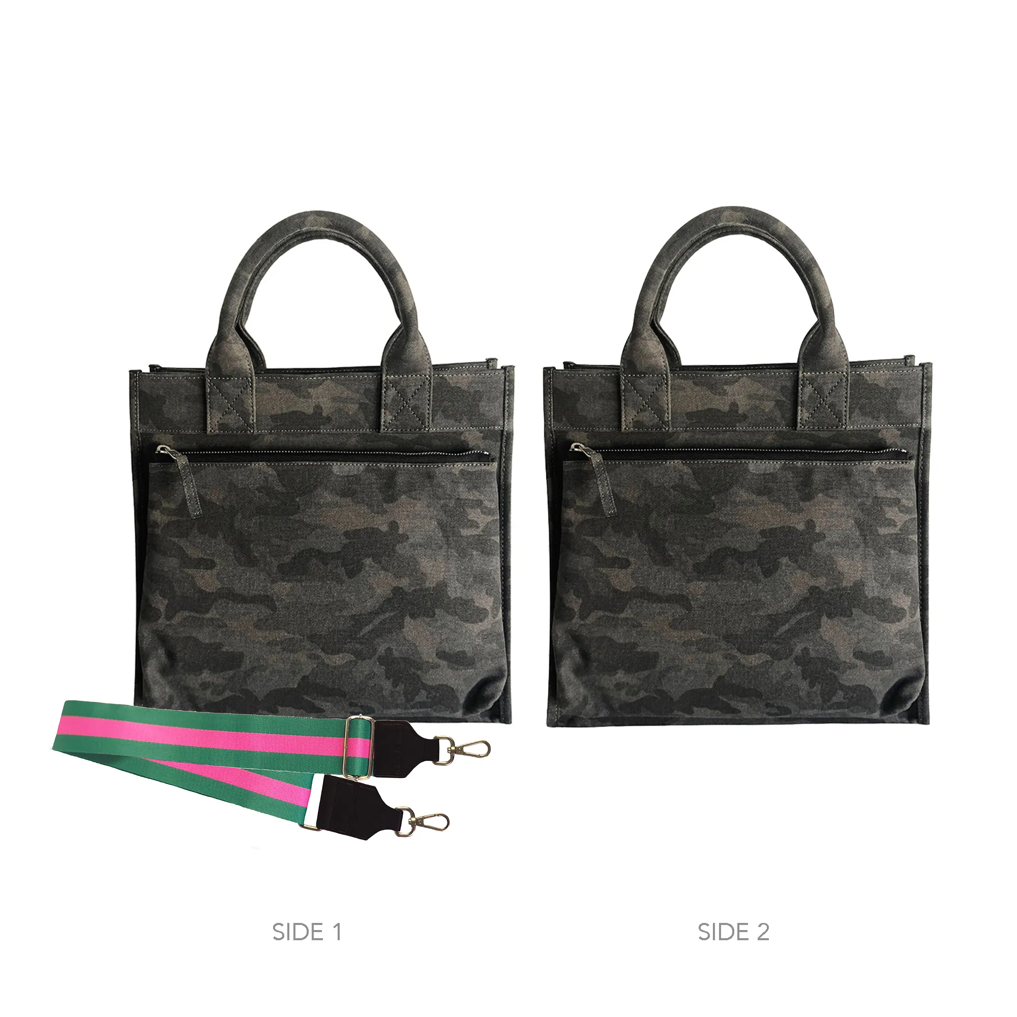 Future Bag - Black Camo   Enjoy over $100 off this week!