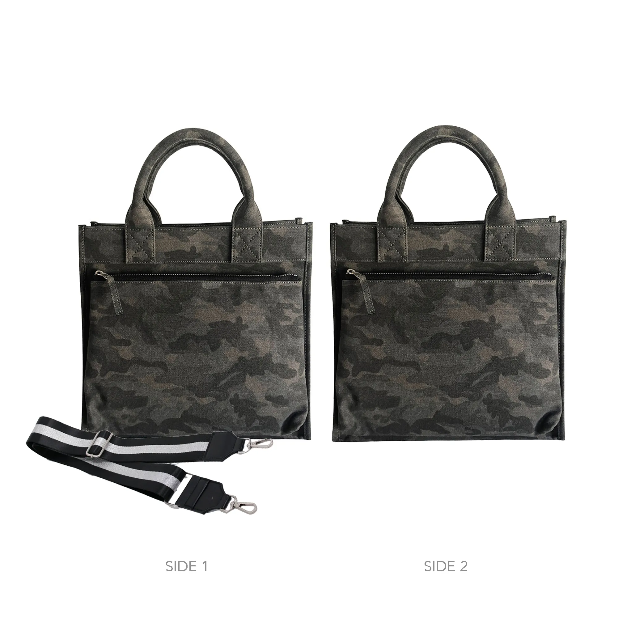 Future Bag - Black Camo   Enjoy over $100 off this week!