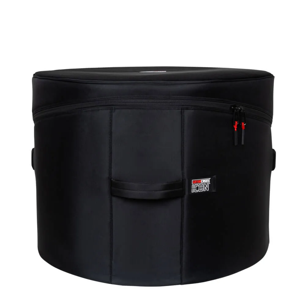 Gator Icon Bass Drum Bag 22x18