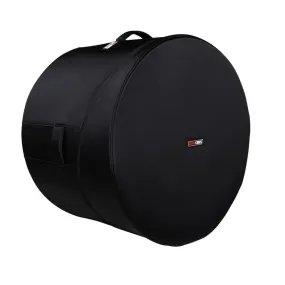 Gator Icon Bass Drum Bag 22x18