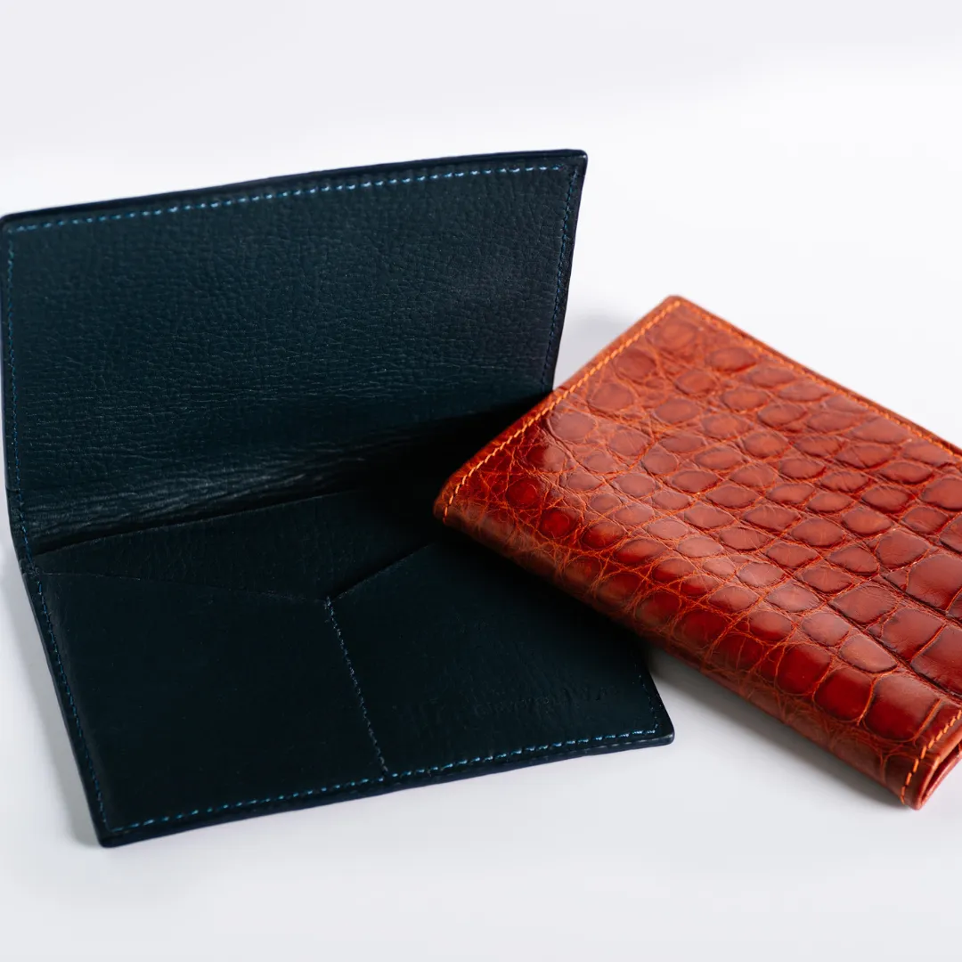 Gator Passport Wallet