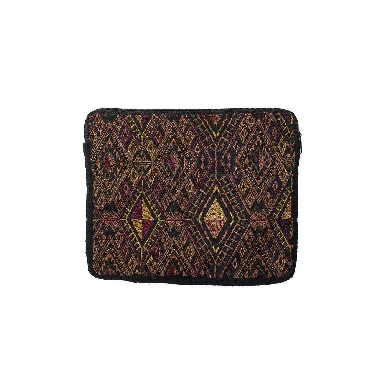 Geometric Diamond Ipad Cover -Thailand