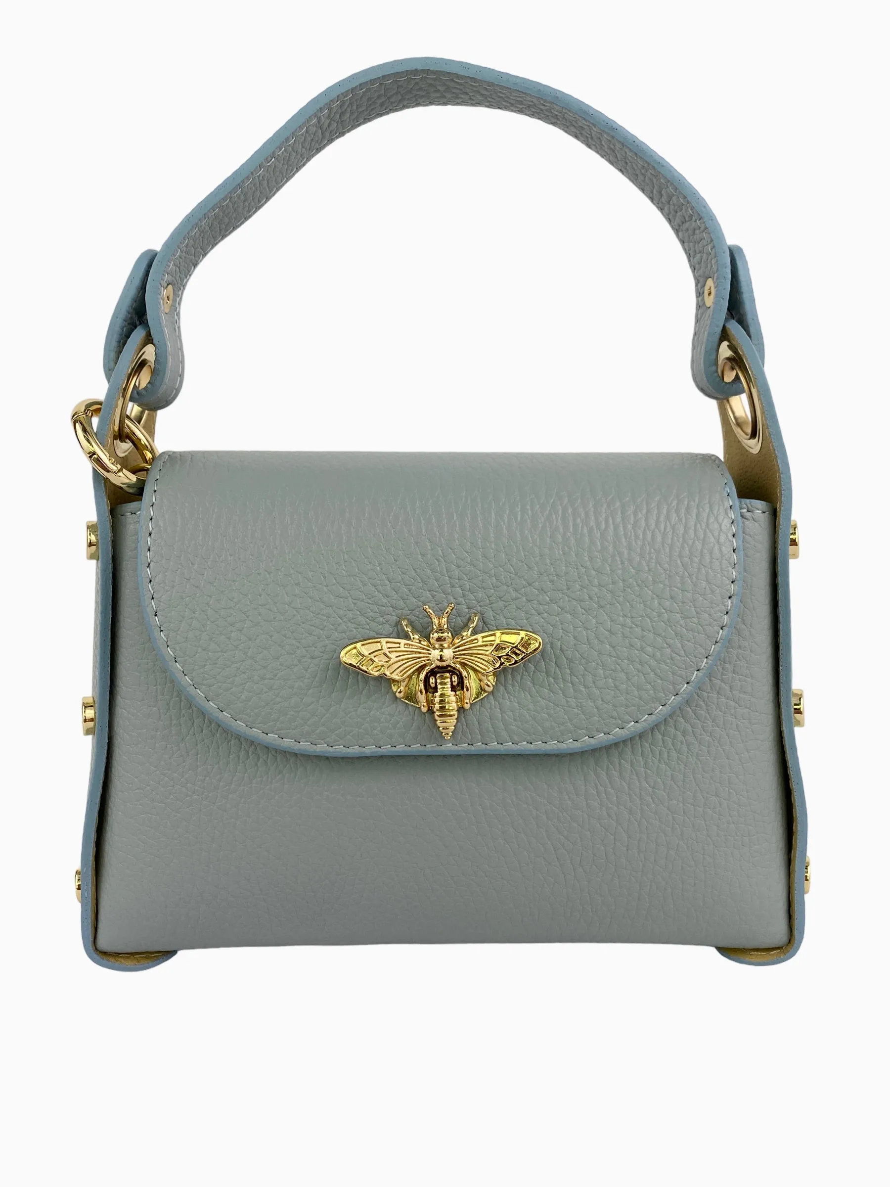 GF Crossbody Bee Bag