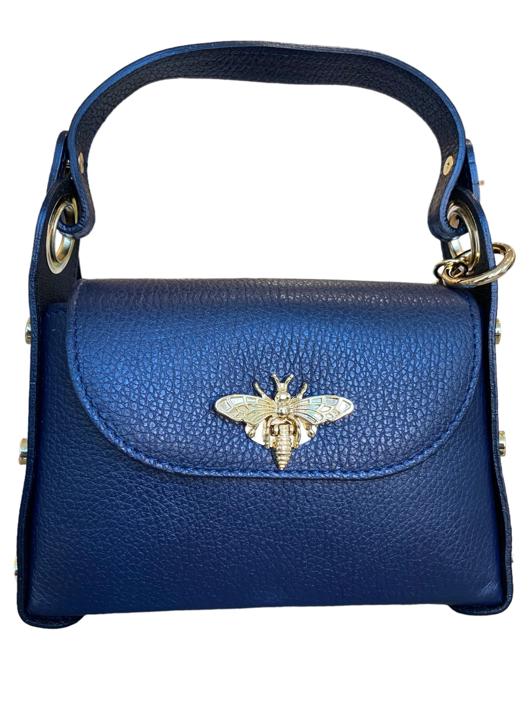 GF Crossbody Bee Bag