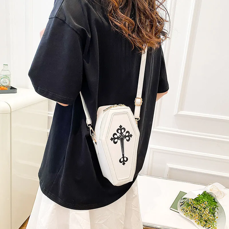 Grave Shoulder Bag