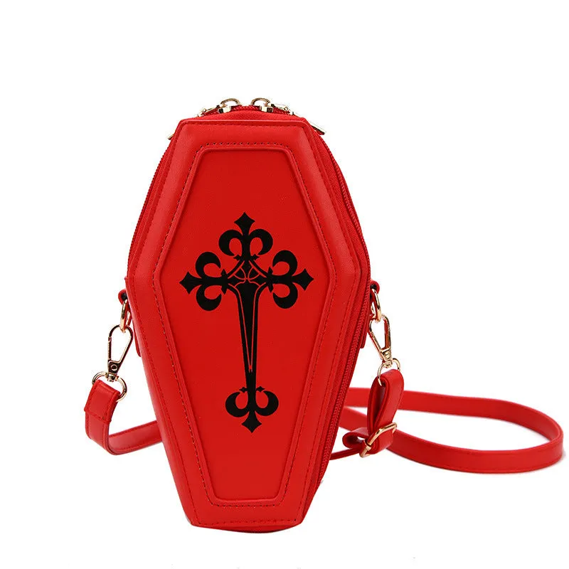 Grave Shoulder Bag