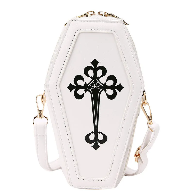Grave Shoulder Bag