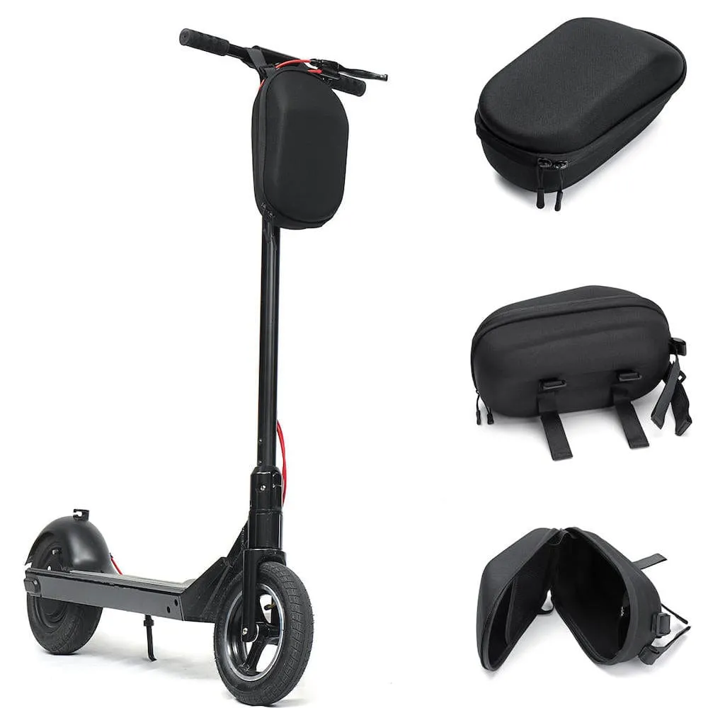 Handlebar Storage Bag