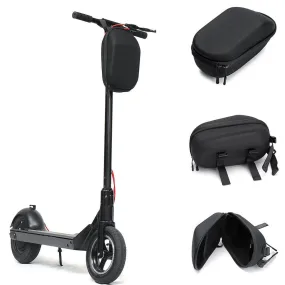 Handlebar Storage Bag