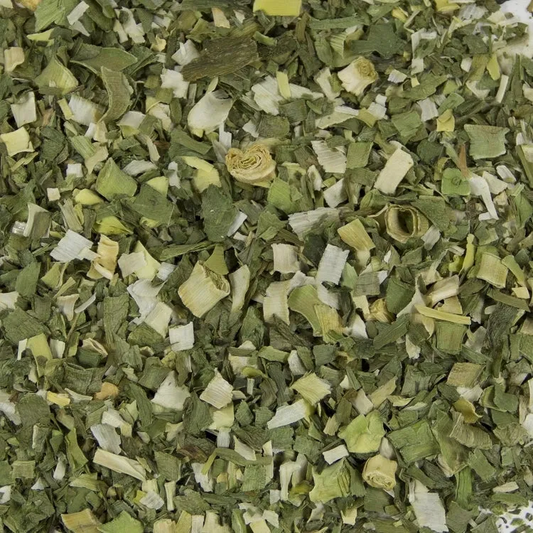 Harmony House Dried Leeks (12 oz)