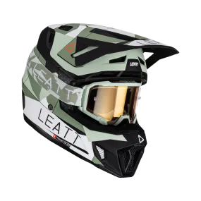 Helmet Kit Moto 7.5 V23 - Cactus