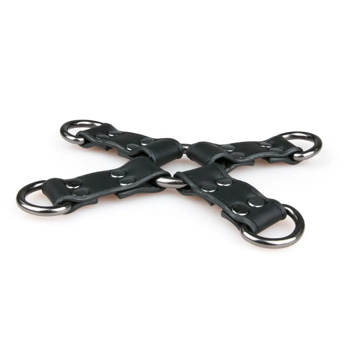 Hogtie Kit Black