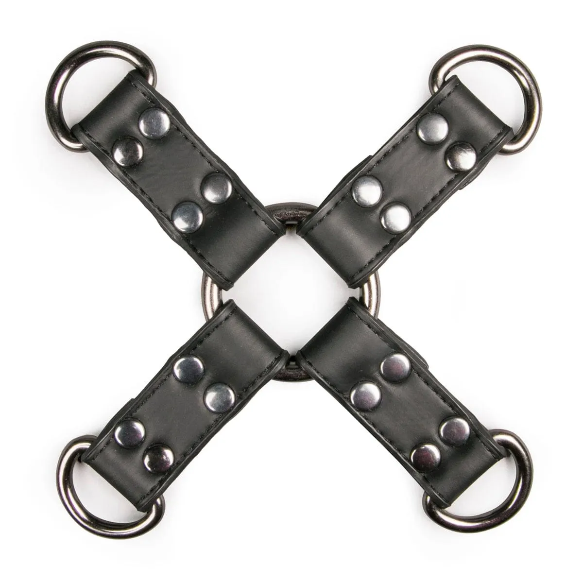 Hogtie Kit Black